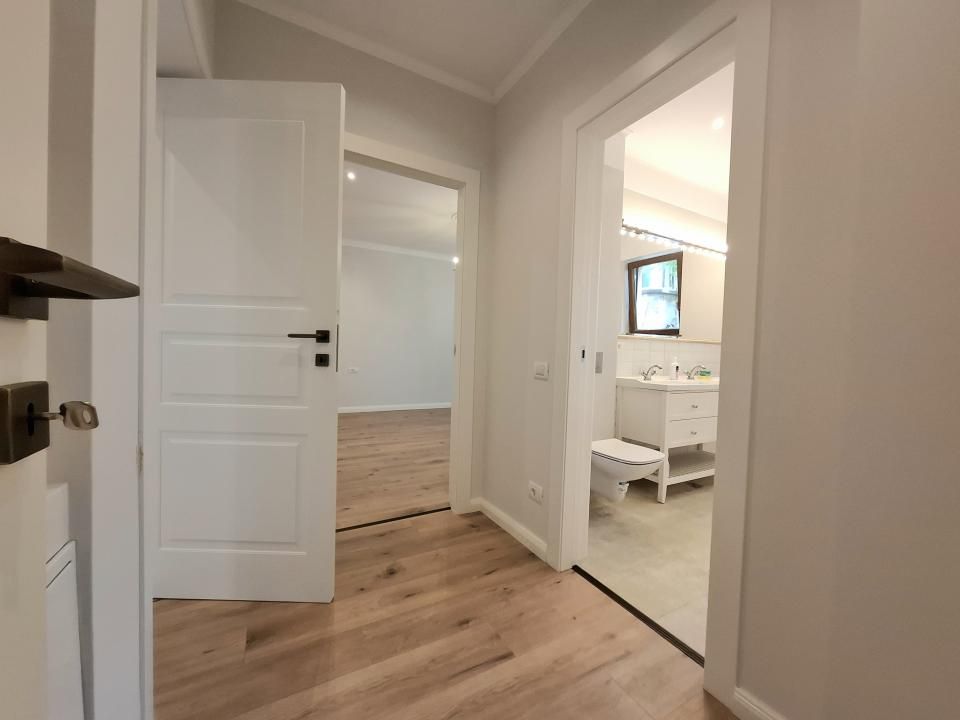 Apartament Interbelic de Colecție | 121 mp | Șemineu | Etaj 1 | Foișorul de Foc – fotografia 15 din 15