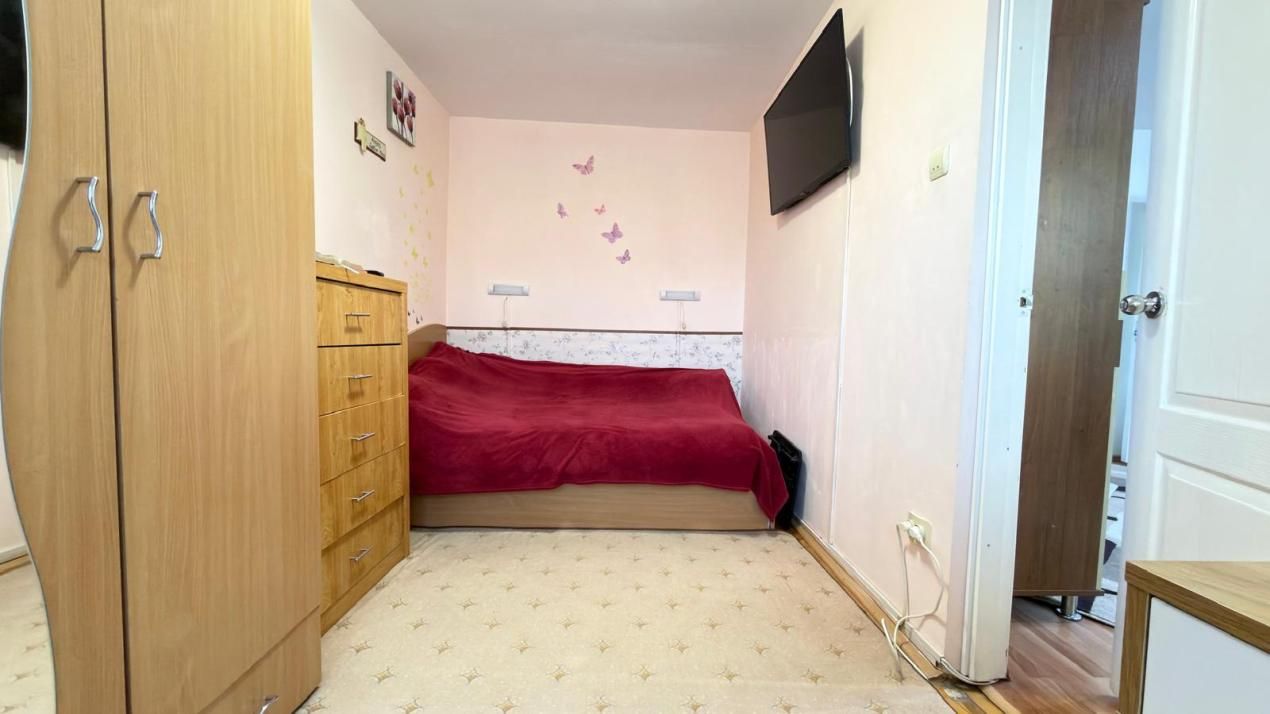 2camere | Etaj intermediar | Mobilat si utilat | Zona excelenta | Bloc anvelopat – fotografia 6 din 12