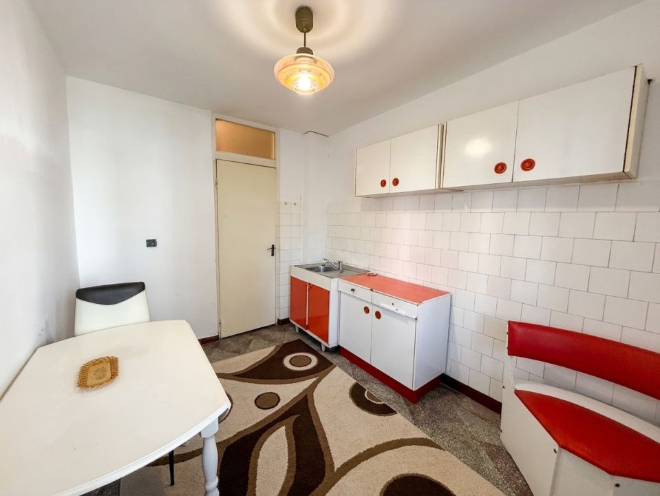 Apartament 2 camere decomandat Titulescu Gheorgheni – fotografia 9 din 17