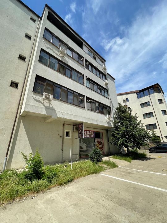 Inchirere-Spatiu comercial - Prelungiera Ghencea nr. 262 - 50 mp – fotografia 15 din 21