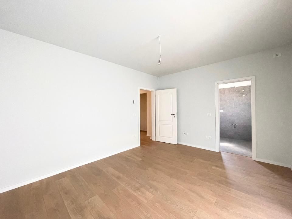 Duplex super pozitie 127mp - Mosnita Noua – fotografia 7 din 17