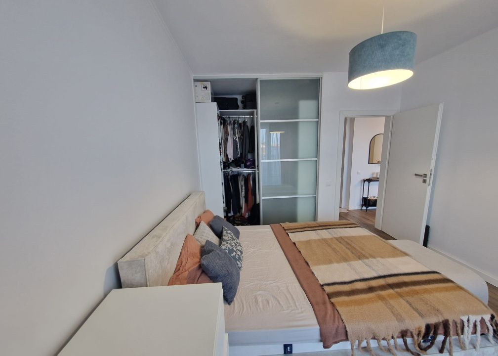 Intre Lacuri, 2 camere cu terasa pe str. Dunarii – fotografia 5 din 12