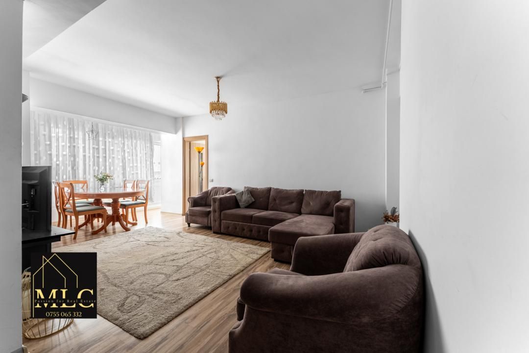 Apartament 3 camere, Colentina, 88 mp, bloc 2019 – fotografia 1 din 17