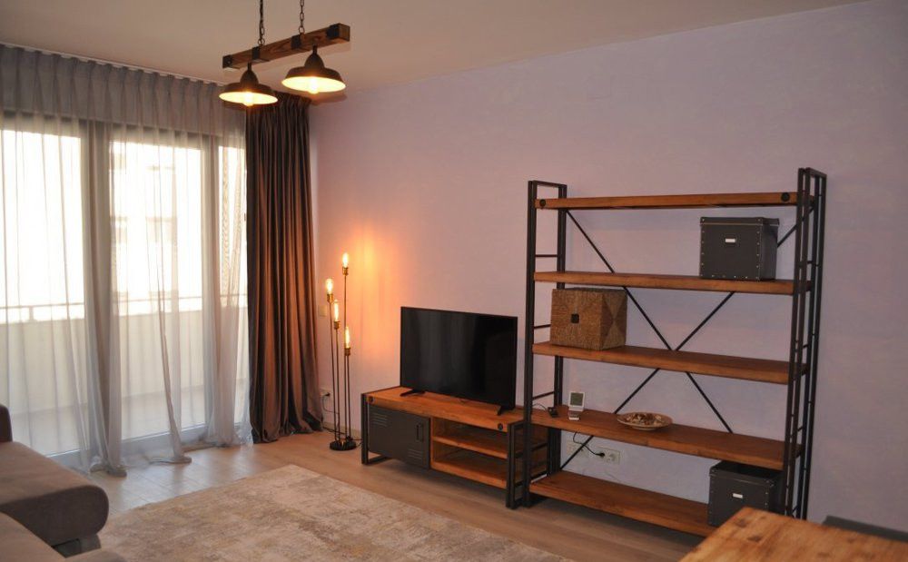 3 Camere | Soho Unirii | Centrala | Parcare subterana | Metrou – fotografia 7 din 10