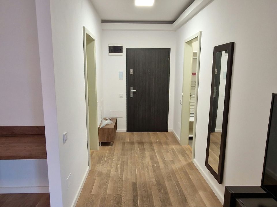 Apartament cu o camera si terasa, Iris – fotografia 7 din 11