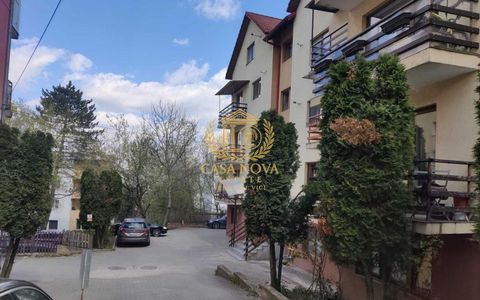Apartament 2 camere, 67mp, zona Manastur