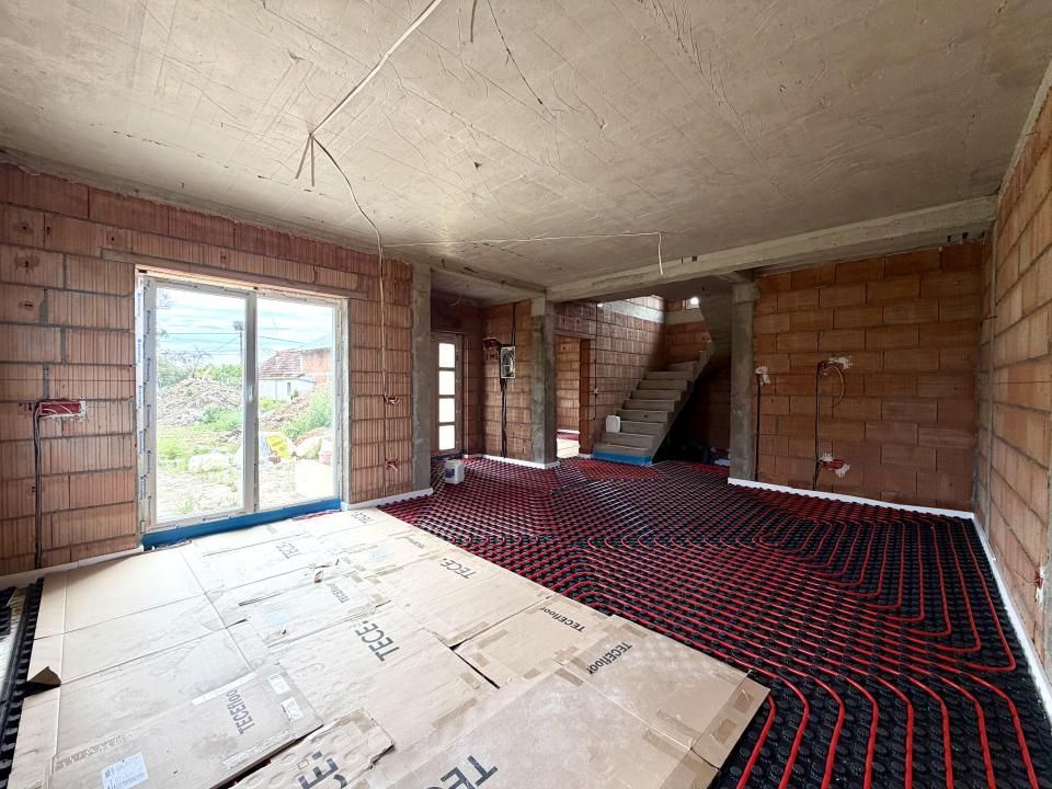 Casa individuala eleganta, 4 camere, 411 mp teren - Sanandrei – fotografia 3 din 10