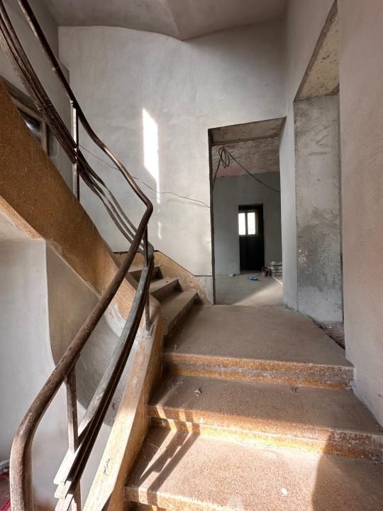 Imobil Consolidat 2022 + Teren 556 MP  | Zona Unirii - Matei Basarab – fotografia 18 din 22