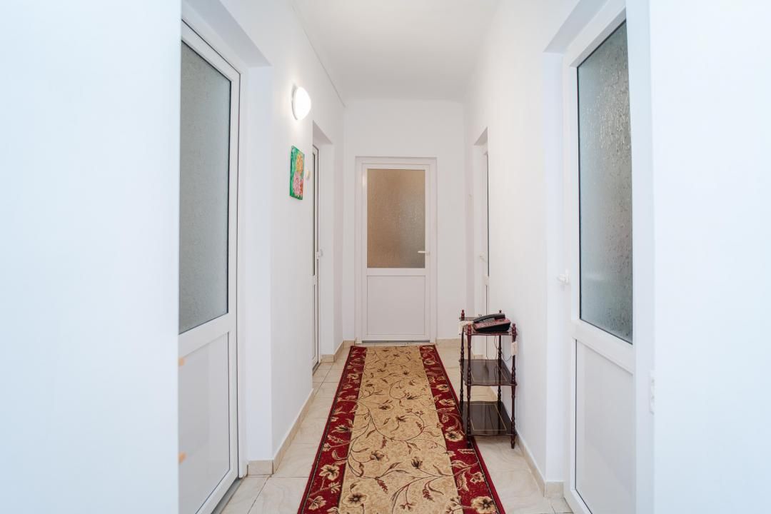 Vânzare Duplex 4 Camere P+M 110 MP Cantemir Teren 303 MP Garaj – fotografia 5 din 18