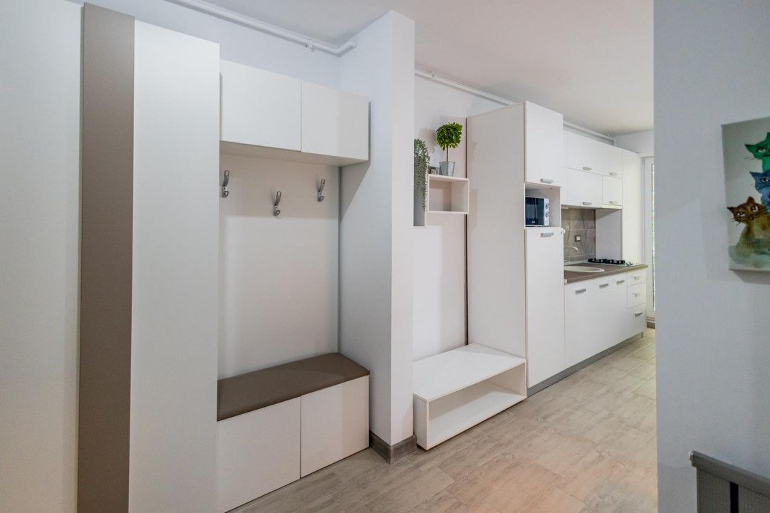 Studio Alezzi Resort, Mamaia Nord – fotografia 23 din 38