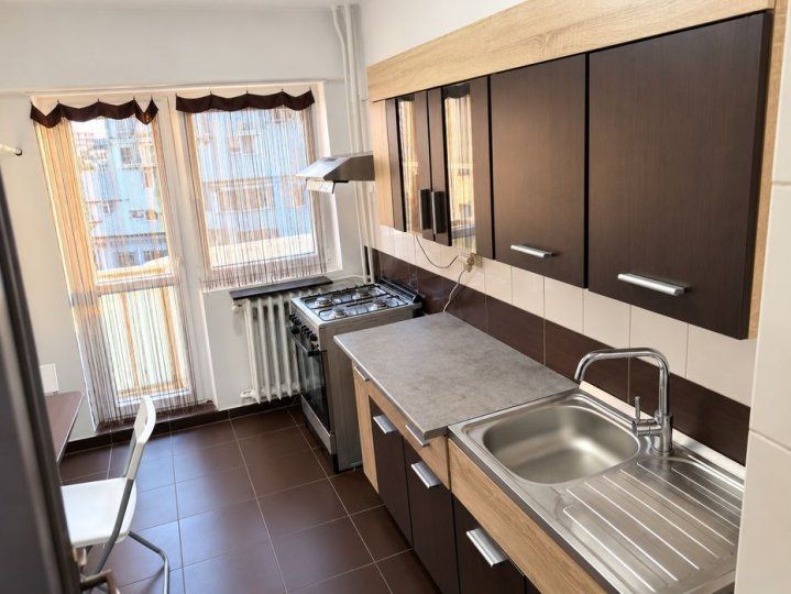 2 Camere de inchiriat | 13 Septembrie | Metrou | Mobilat-Utilat – fotografia 7 din 10