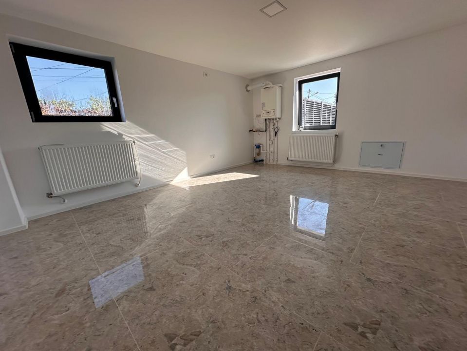 Casă de vânzare în zona KM 5 – P+1, renovată integral în 2026, teren 260 mp – fotografia 31 din 39