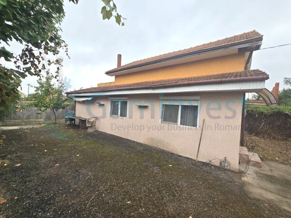 Casa de vanzare  cu 3 camere, Les, Oradea, Bihor – fotografia 2 din 17
