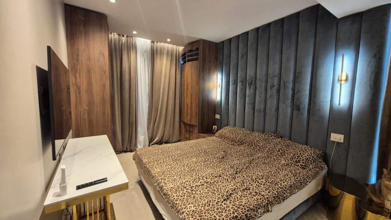 APARTAMENT 3 CAMERE DE VÂNZARE - SISEȘTI – fotografia 18 din 29