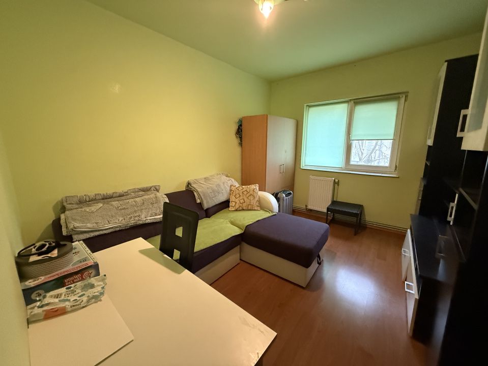 Apartament 3 camere, decomandat, 65 mp utili - Soarelui – fotografia 4 din 8