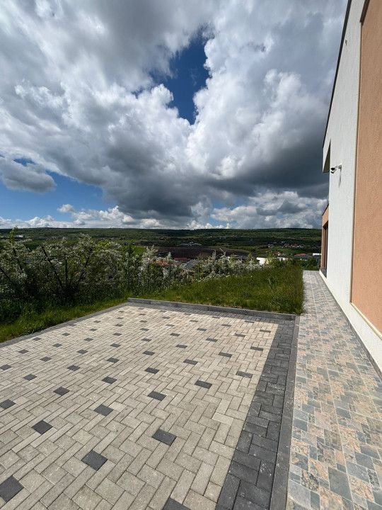 Casă Individuală 170 mp Utili + Terasă 40 mp – Terra Gardens, Cluj – fotografia 14 din 14