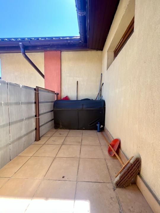 Apartament 2 camere, 54 mp, pozitie excelenta - Zona Circumvalatiunii – fotografia 10 din 10