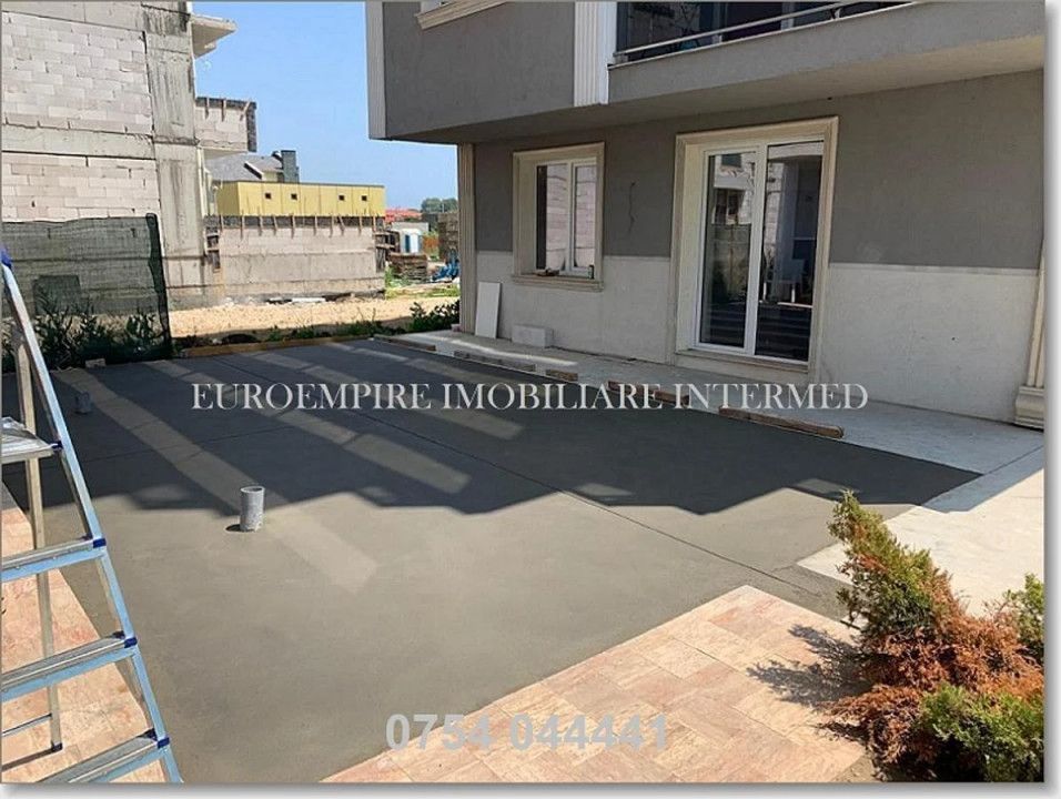 Apartament de vanzare in Mamaia Nord – fotografia 2 din 12