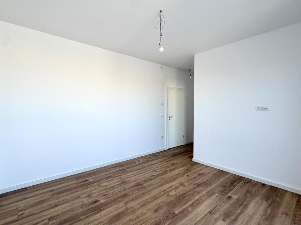 Duplex spatios, 3 camere, 82 mp utili, 300 mp teren - Dumbravita – fotografia 7 din 10