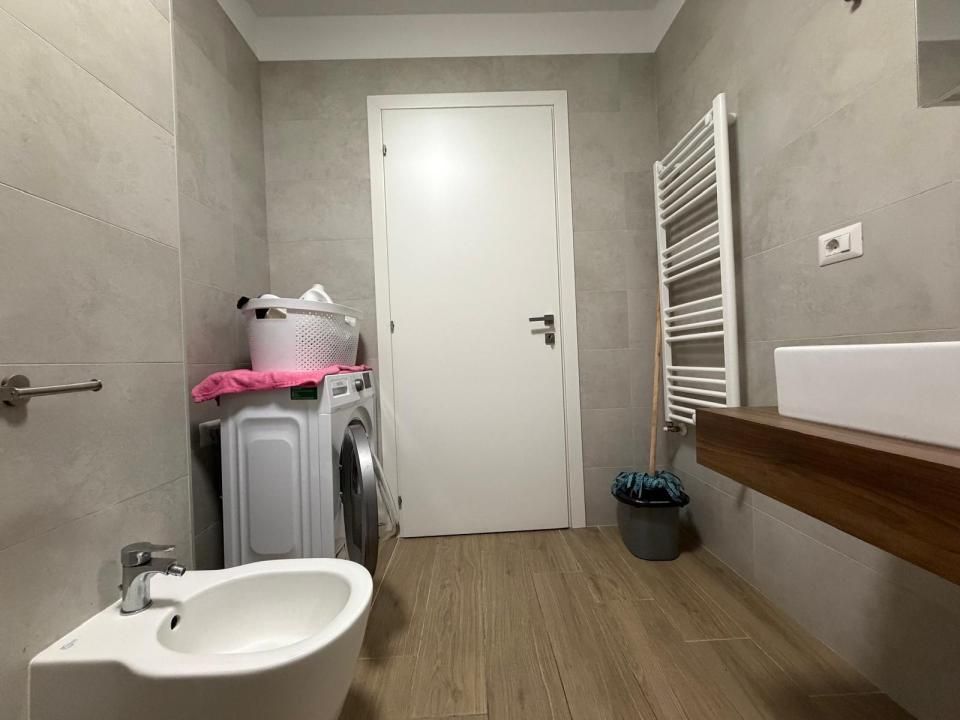1 camera | Complex Ateneo | Etaj 2 | Lift | Loc parcare | Locatie premium | – fotografia 6 din 11