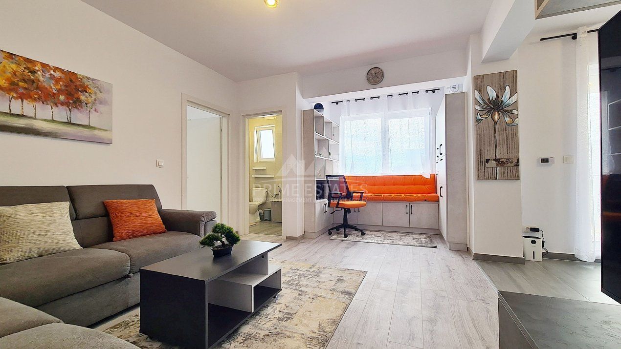 Inchiriere apartament 2 camere Otopeni Maramures Residence – fotografia 12 din 20