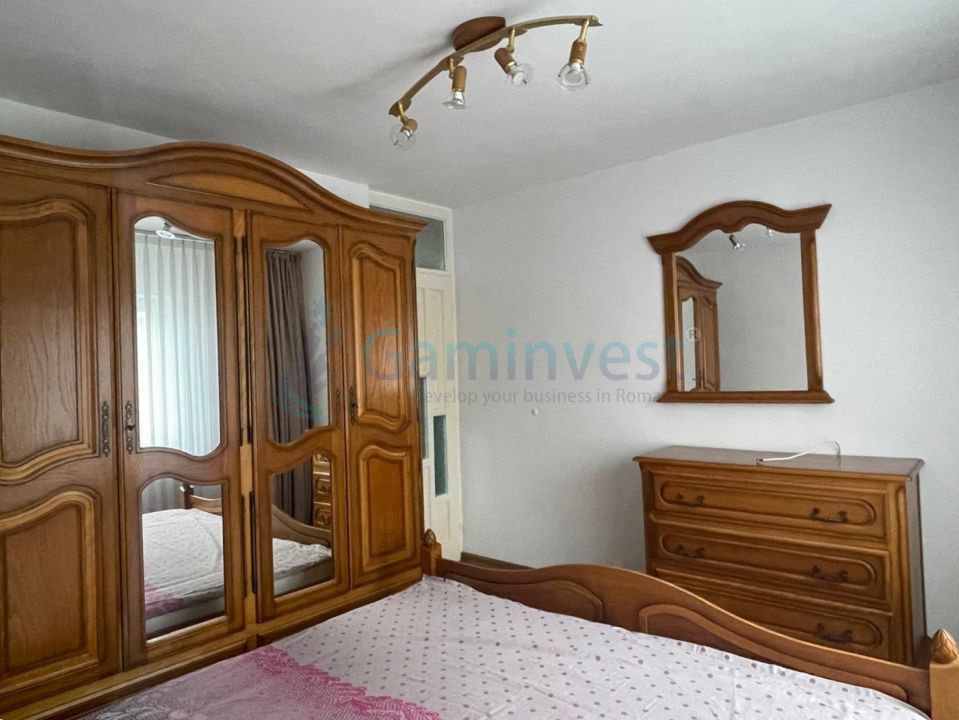 Apartament cu 3 camere de inchiriat si loc de parcare, Rogerius, Oradea – fotografia 15 din 16
