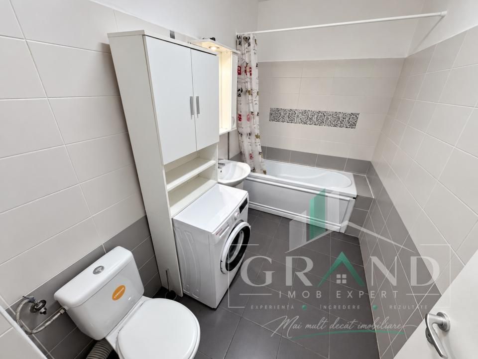 2 CAMERE | 60 MP+BALCON | PARCARE | CORNELIU COPOSU/AUTOGARĂ – fotografia 18 din 36