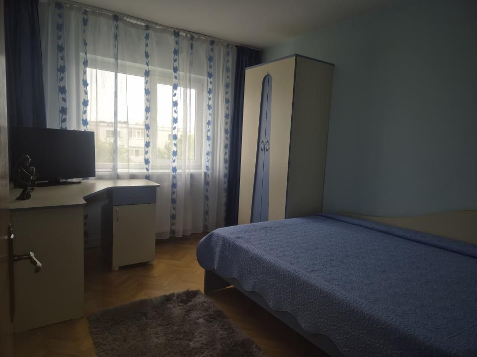 De închiriat apartament 3 camere in Pitești Popa Sapca – fotografia 4 din 14