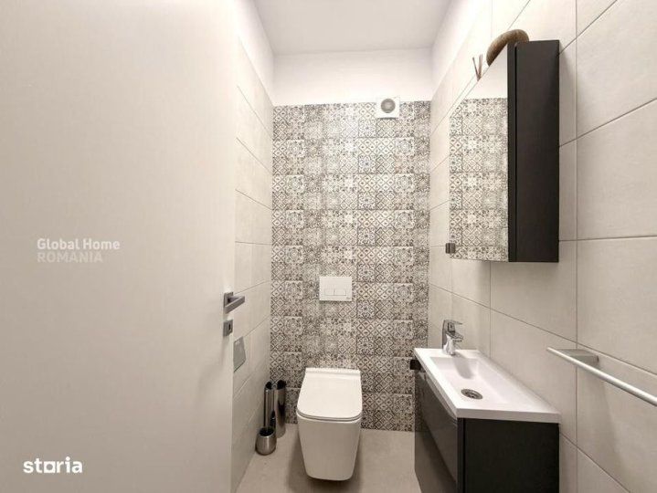 2 Camere de inchiriat | Pipera |Centrala Proprie | Metrou – fotografia 9 din 16