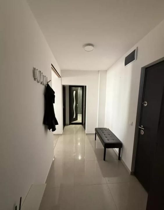 Apartament cu 3 camere, renovat și mobilat – Calea Dorobanților – fotografia 6 din 8