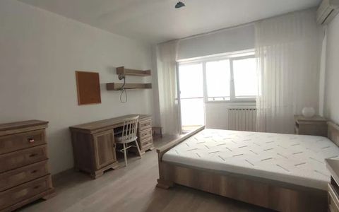 Garsoniera de inchiriat | Vitan | Metrou | Mobilat