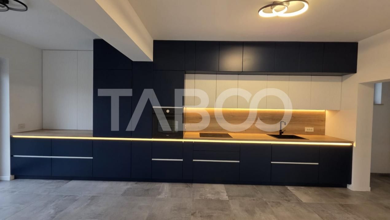 Casa noua de lux model deosebit de vanzare in Sebes – fotografia 10 din 19
