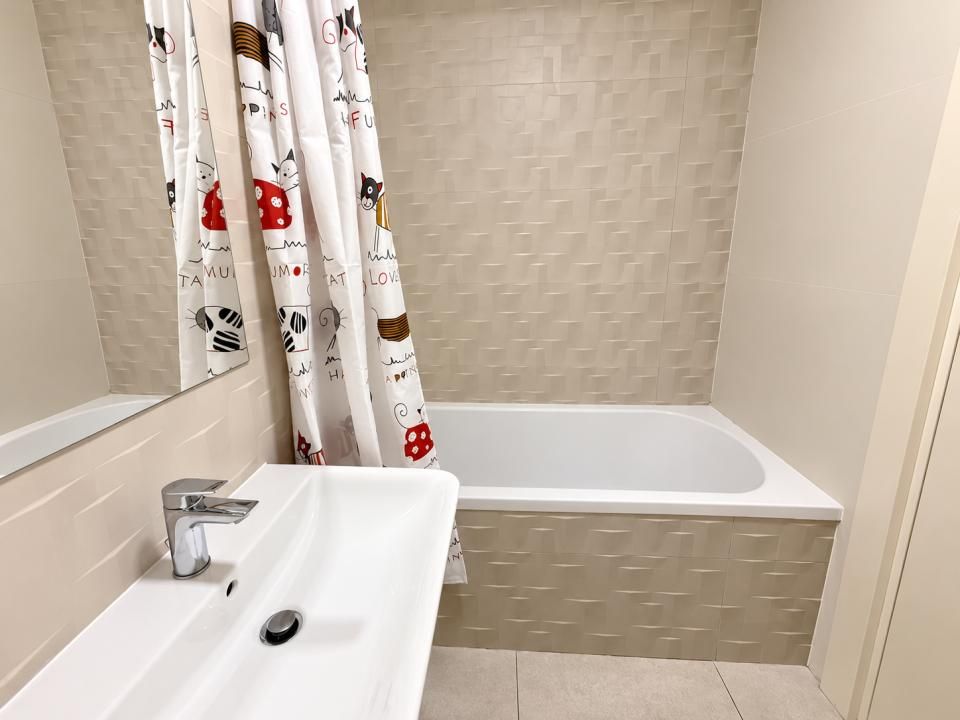 NEW | Apart 2 camere 56m2 + Loc Parcare Subteran | Cloud 9 Aviatiei | Metrou M2 – fotografia 7 din 10
