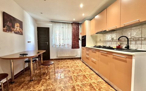 Apartament 2 camere de inchiriat in Centru zona Primarie mobilat utilat renovat