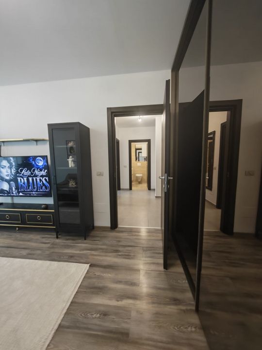 Apartament 2 camere de închiriat pe termen lung – Tomis Plus, Constanța – fotografia 3 din 12