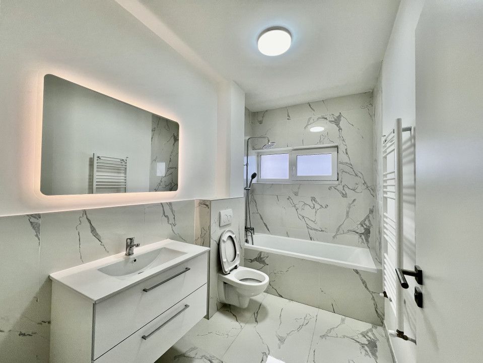 Apartament 2 camere – fotografia 5 din 7