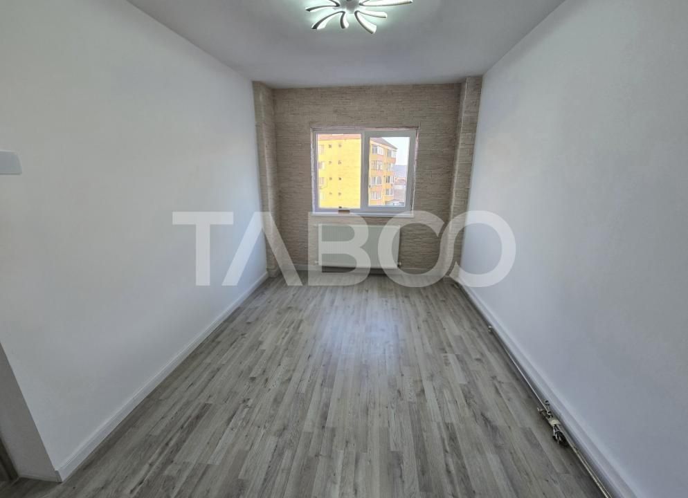 Apartament 3 camere decomandat 2 bai balcon Mihai Viteazul Sibiu – fotografia 8 din 13