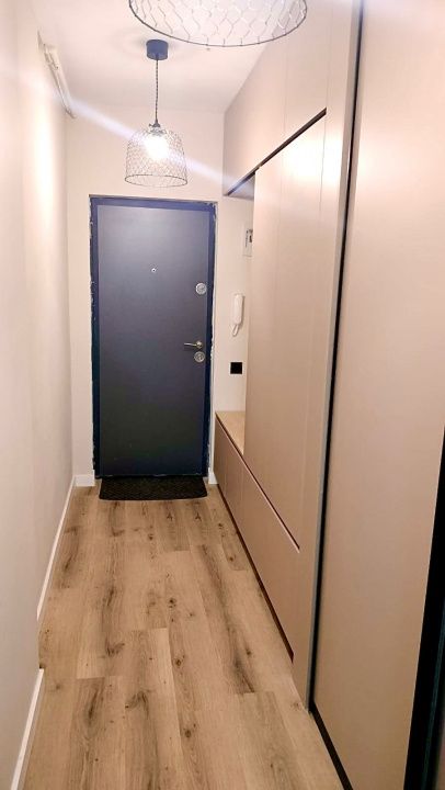 Apartament 3 camere, 56 mp, MODERN, parcare, zona Stejarului! – fotografia 9 din 9