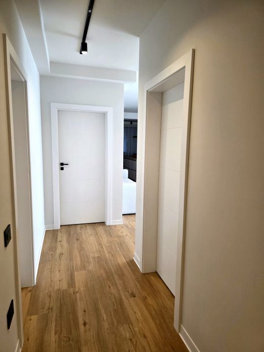 Apartament 3 camere în Mamaia-locuinta noua langa plaja – fotografia 23 din 24