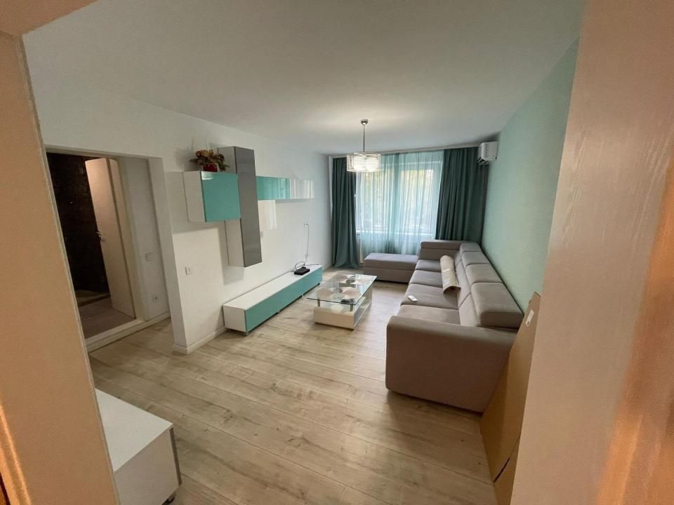 3 Camere de inchiriat | Dristor | Metrou | A.C | Loc Parcare | 2 Bai – fotografia 3 din 10
