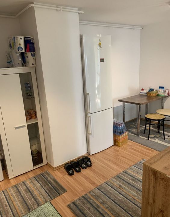 2 Camere | Doamna Ghica | Metrou | Centrala | Pet friendly – fotografia 3 din 8