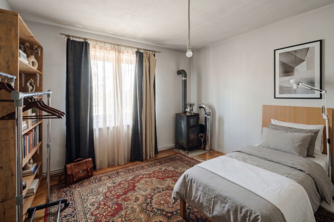 Casă P+M în Satchinez | Teren 680 mp | Garaj Dublu & Stație Încărcare EV – fotografia 3 din 15