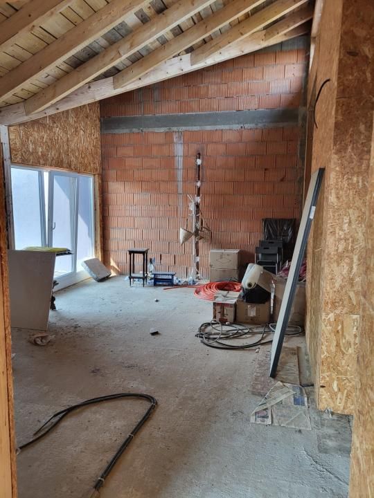 Duplex 4 camere, 154 mp utili, 19 mp terasa, 333 mp teren -Sag – fotografia 4 din 14