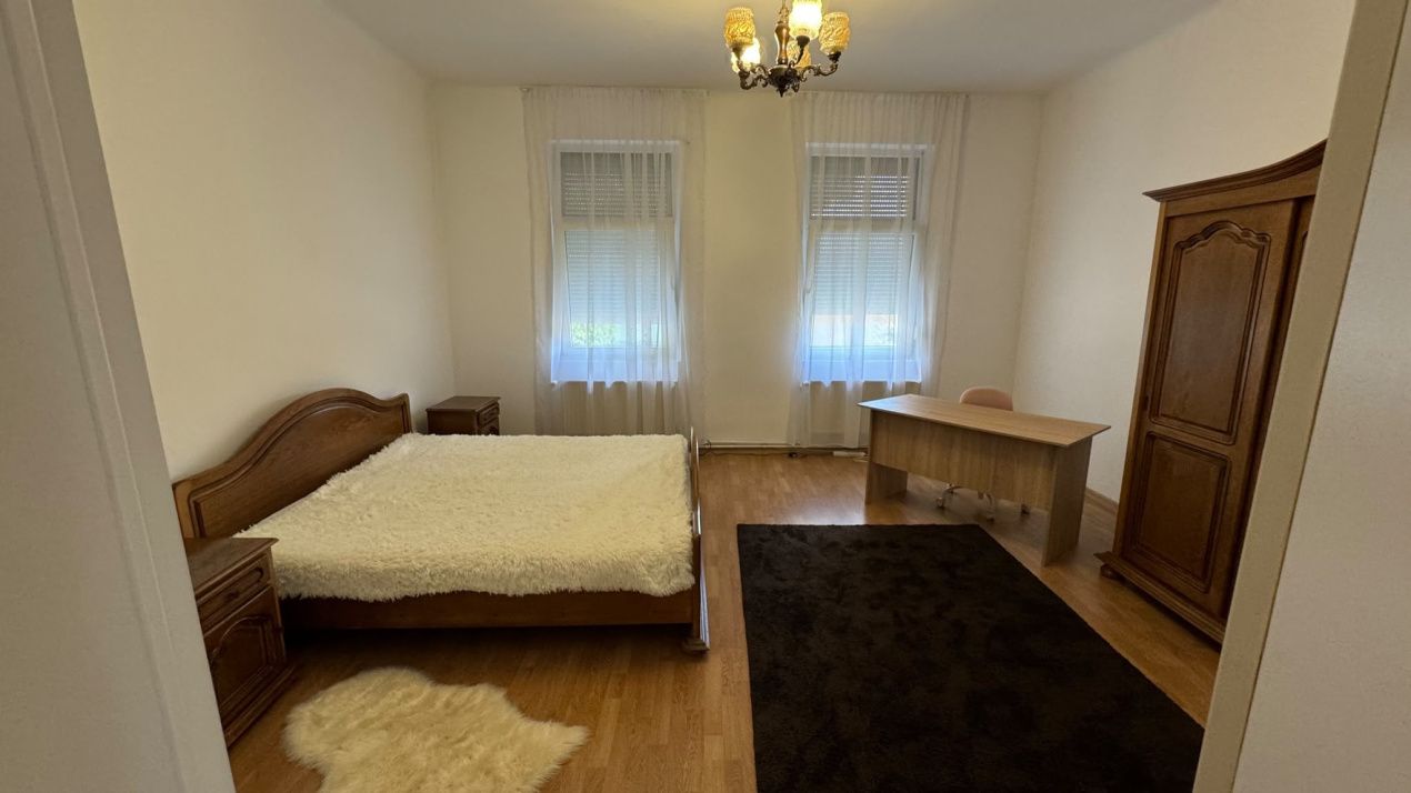 Închiriere apartament de 85 mp. la casă, str Roșiori – fotografia 6 din 11