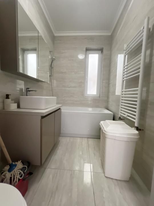 Apartament 2 camere, 47 mp utili, curte proprie de 35 mp - Chisoda – fotografia 8 din 10