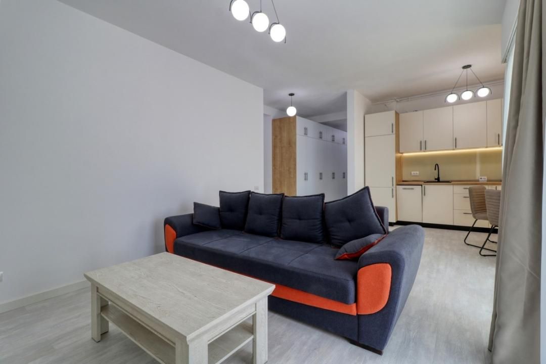 Apartament 3 camere de închiriat Decebal, bloc nou 2025 – fotografia 16 din 20