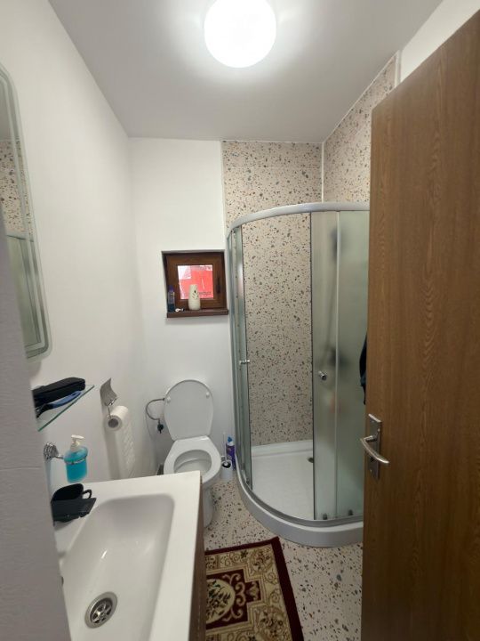 Casă de vânzare în Medeea-CET, Constanța – 3 camere, 2 băi, teren 154 mp – fotografia 6 din 16