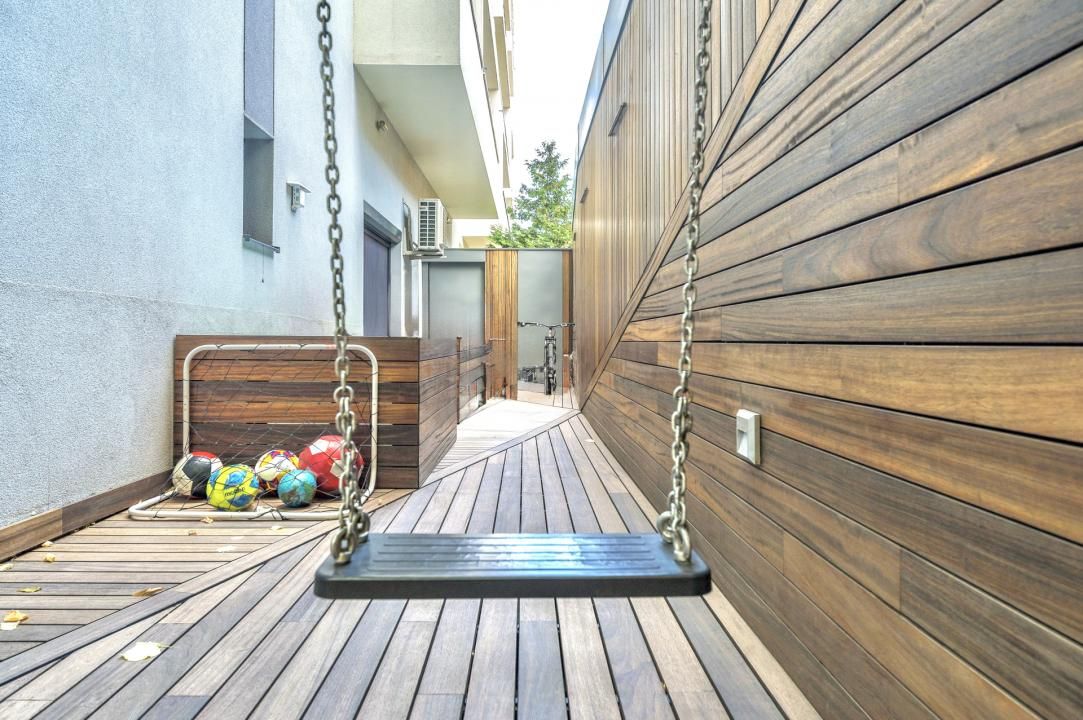 DACIA-VIITORULUI, APARTAMENT DESIGN UNICAT, BL. 2016, TERASA 100MP, PARCARE! – fotografia 2 din 35