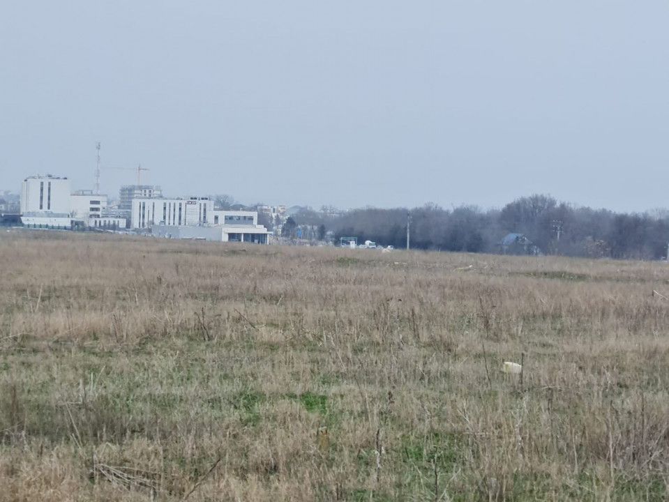Teren de vanzare in Constanta zona Boreal – fotografia 6 din 9