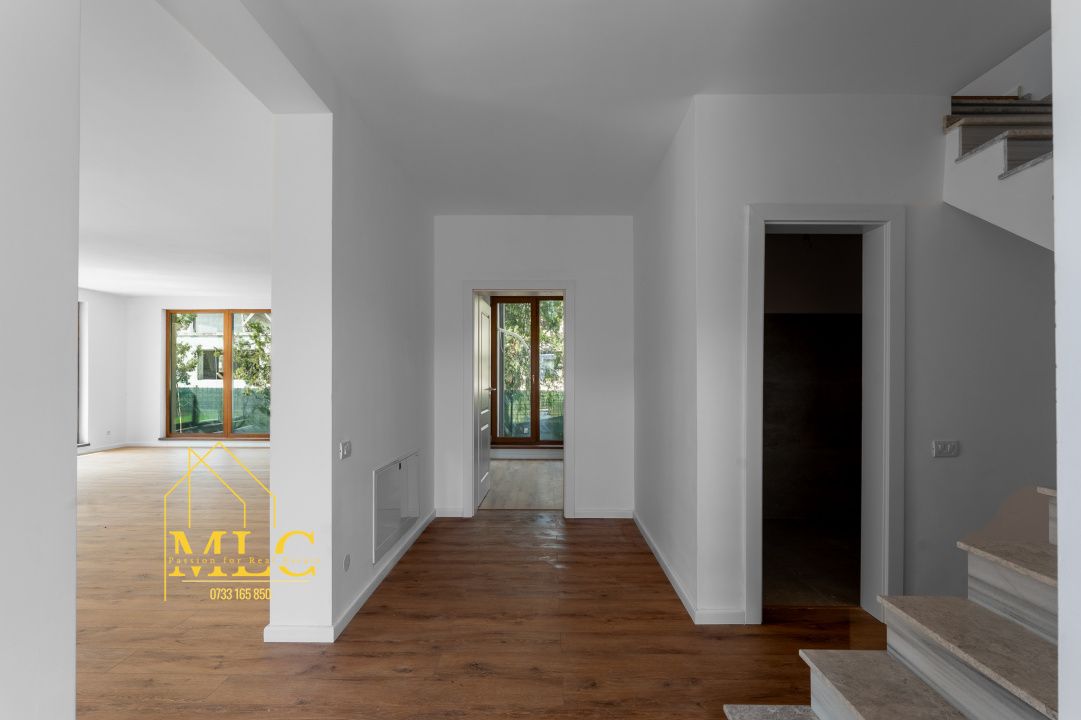 Com 0% | Casă individuală - DN1 la 2 min | 4 dormitoare | 185 mp utili – fotografia 4 din 20